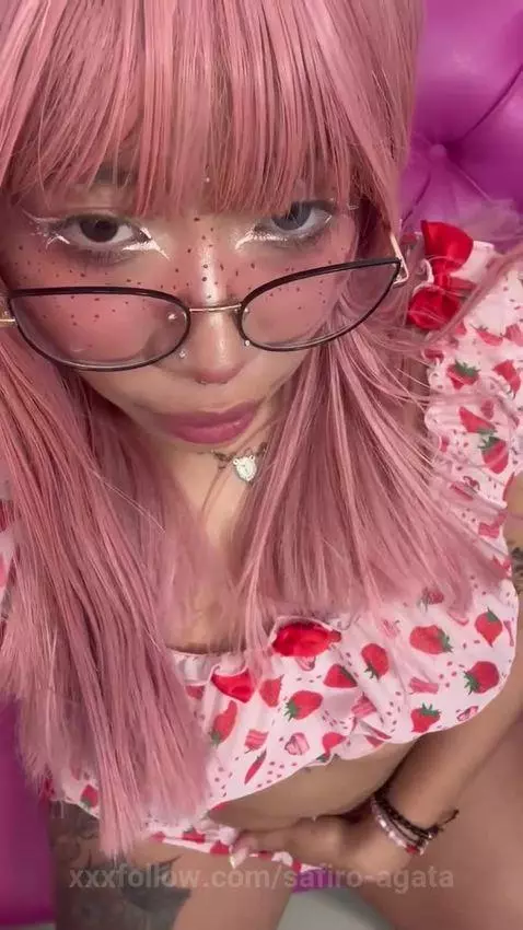 My old hair, now come to see my new one and discover how man... by safiro-agata