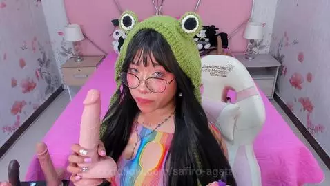 Im onlineeee now love, u want see how i put your dick inside... by safiro-agata