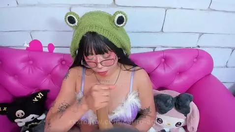 ready to touch your dick 🤭💥 by safiro-agata