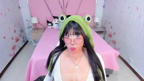 Would you like to share some ice with me?🧊🔥🥺 by safiro-agata