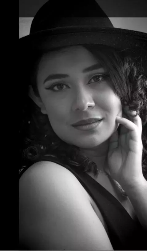 Imagine having me just for you. by imvanessahope