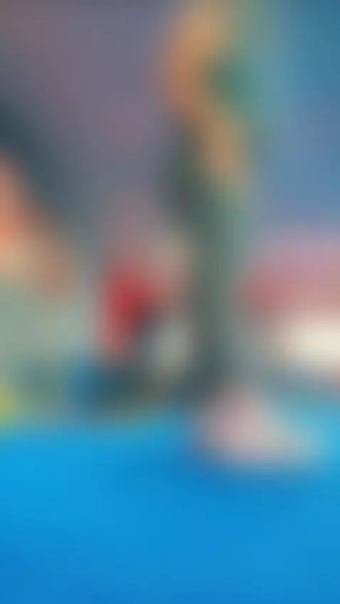 gym by imvanessahope