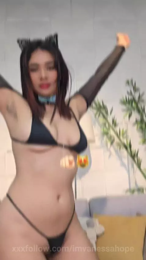 You want to dance with me love? by imvanessahope