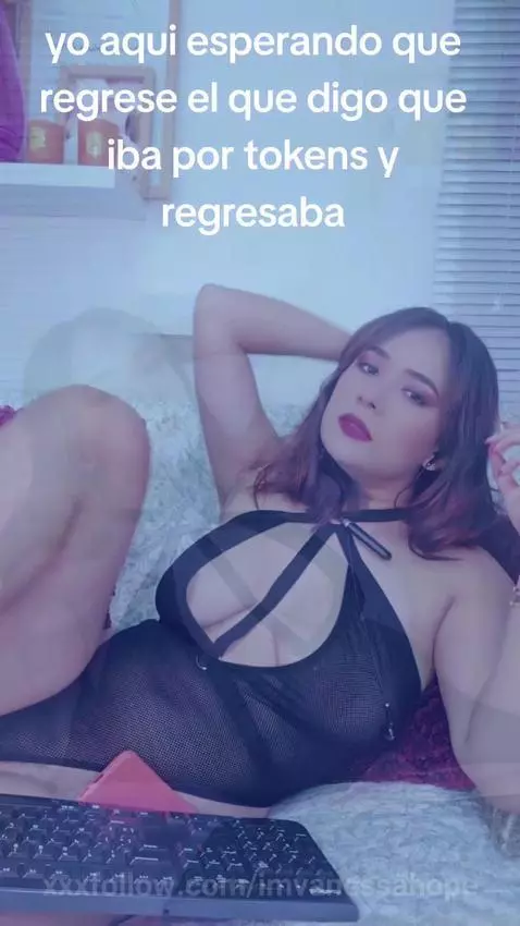 The problem is I believe you. by imvanessahope