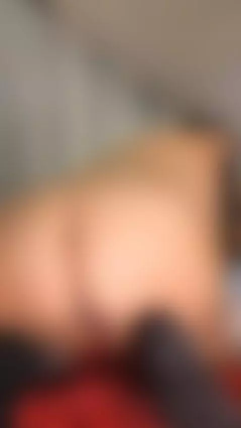 my ass in your face by unacurvy