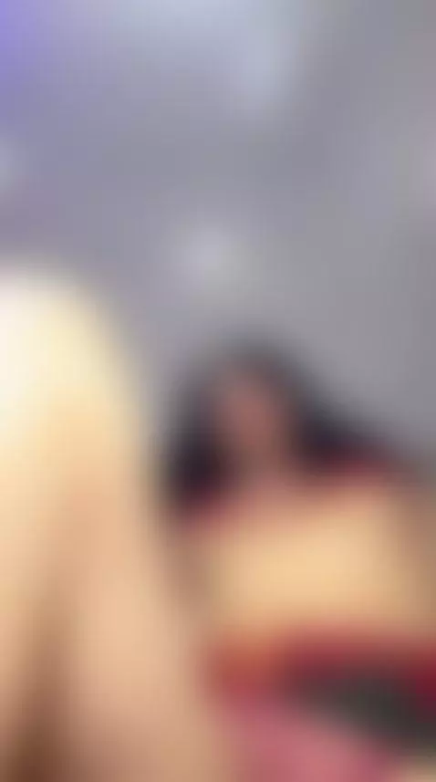 Too hot for you! 🔥😈 by eliie-ruizz