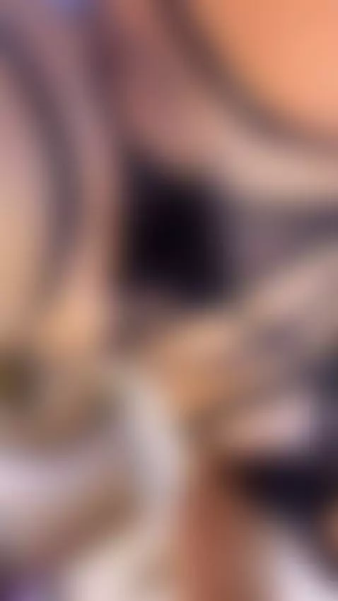 you like the feather play? 🥵 by eliie-ruizz