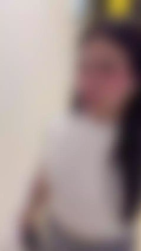 Would you dare to do it in a public restroom? 😉 by eliie-ruizz