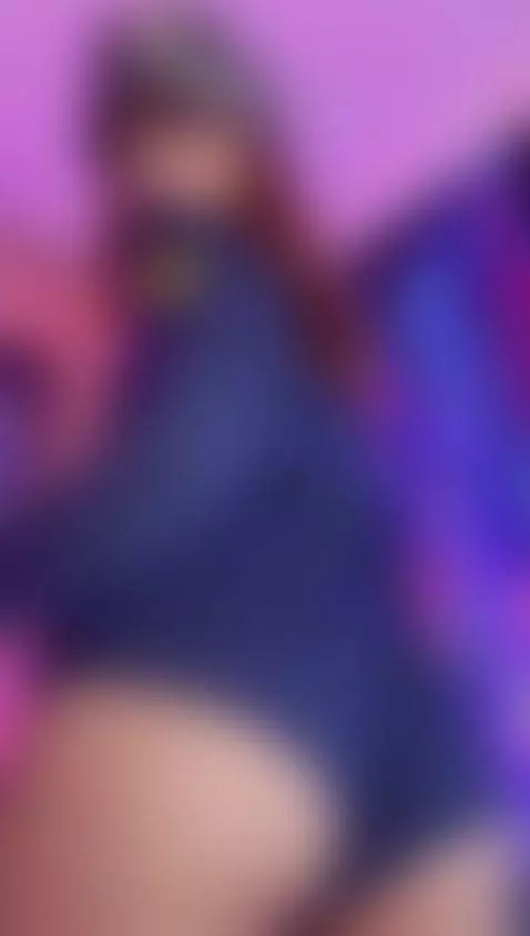 I will arrest you! by littlejenn777