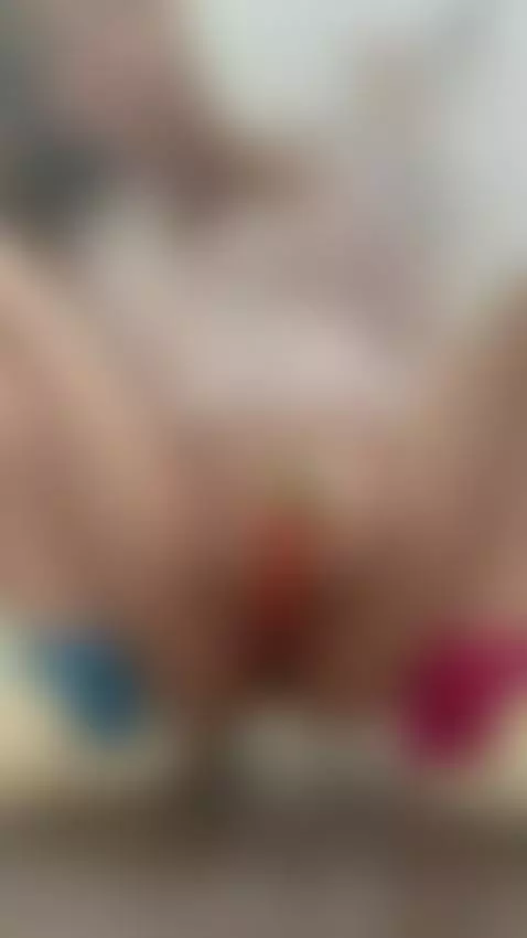 my blander is full by littlejenn777