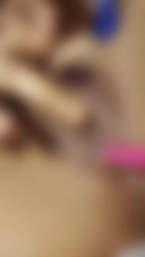 Playing with my pussy while I waited to get fucked by keendaallscottt