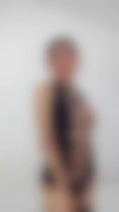 Do you like how this bodystocking looks on me? by speranzafox