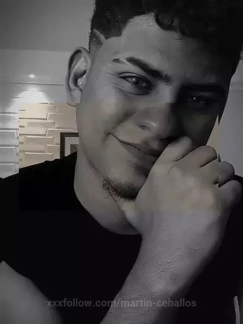 #hot #live #bold #lively # follow me by martin-ceballos