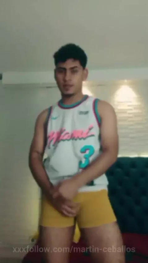 #hot #live # by martin-ceballos