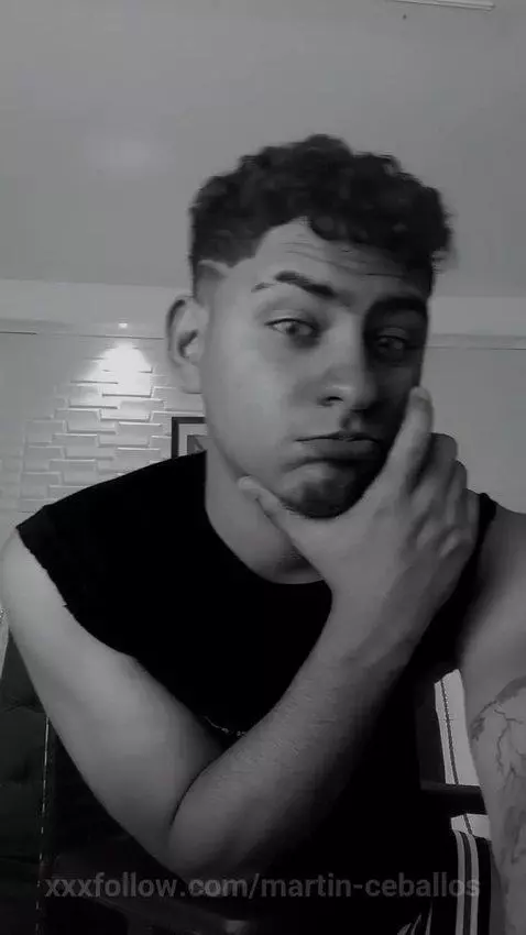 #hot #live #attractive #for you by martin-ceballos