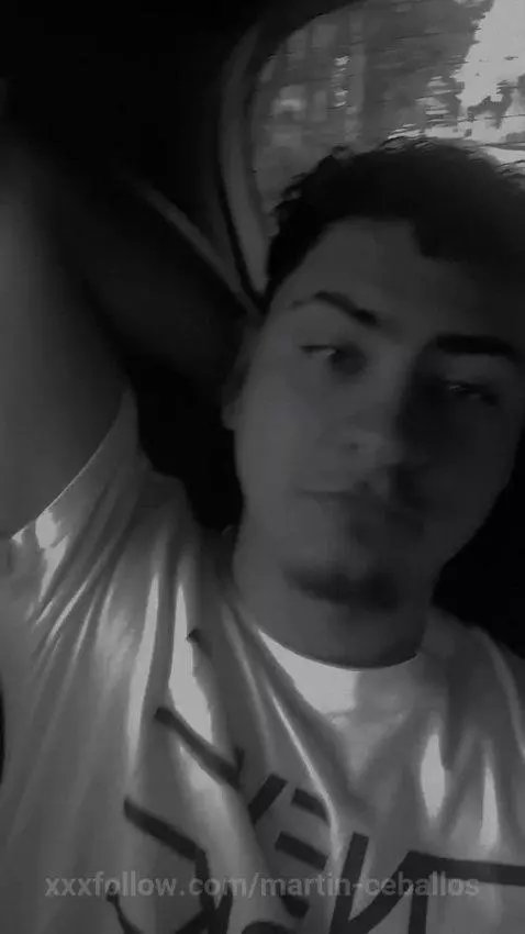 #hot #nice #live by martin-ceballos