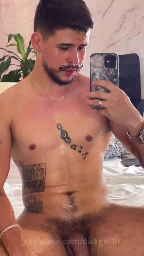 Do you know how hot you leave me when our private ends? 👿 by dickgriffit