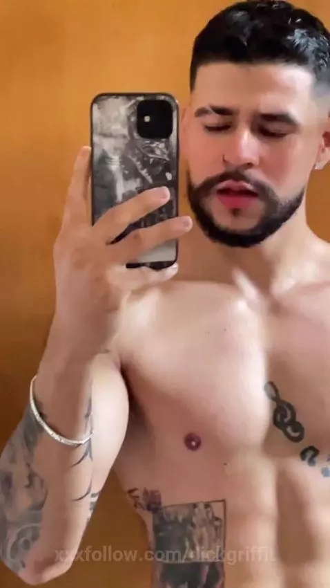 Good morning baby!, did you sleep well?😘 by dickgriffit