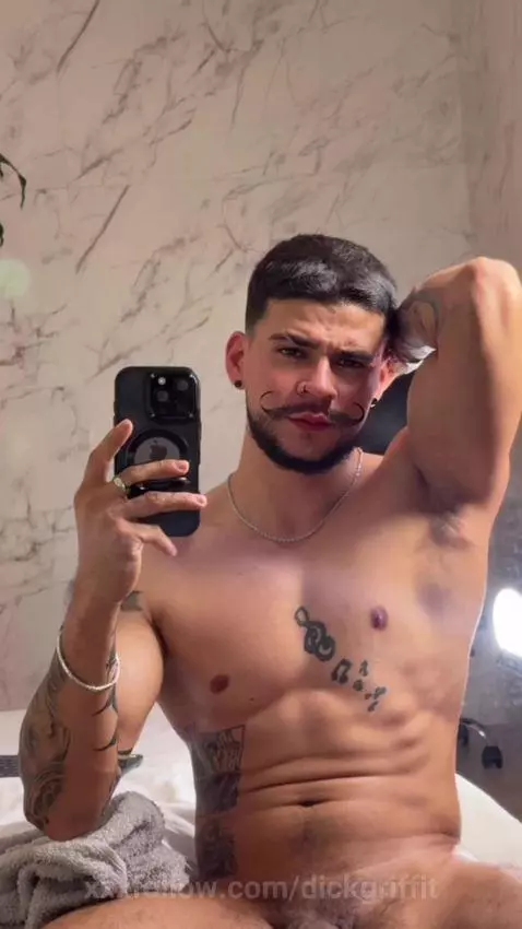 💞🔥 We made love! 😍💥 Tomorrow ALL the details on my blue page... by dickgriffit