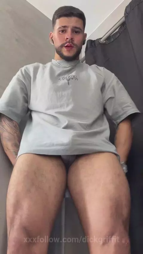 😈How I love the clothes changers! ✨🎉 by dickgriffit