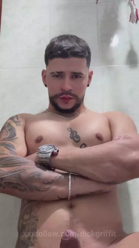 Like what you see? by dickgriffit