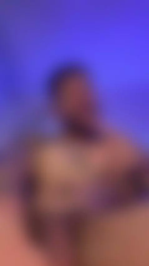 Complete in only!💙 by dickgriffit