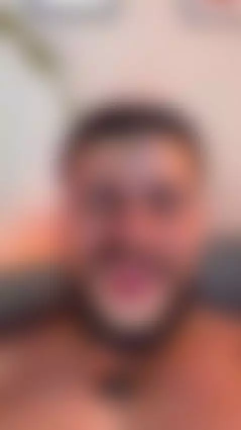 I just came all over my face!🥵 by dickgriffit