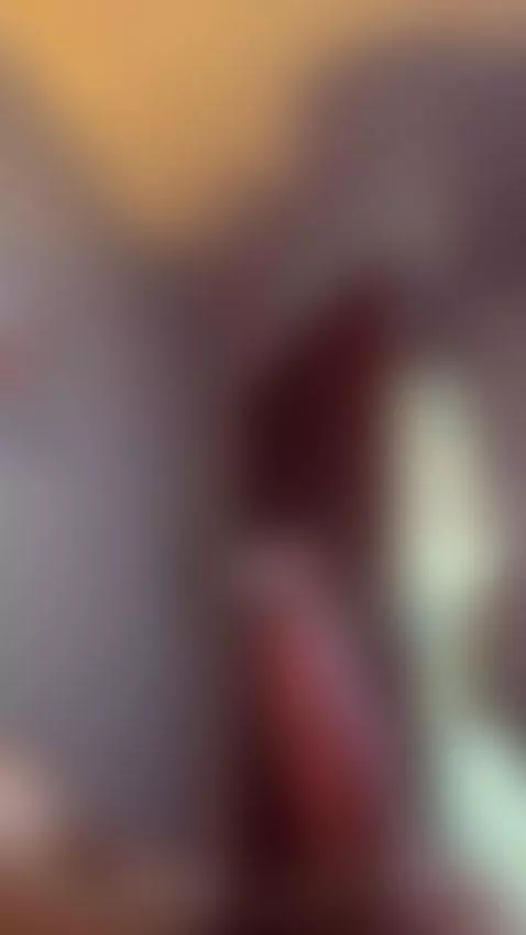 I hope you like my dick now!😍 by dickgriffit