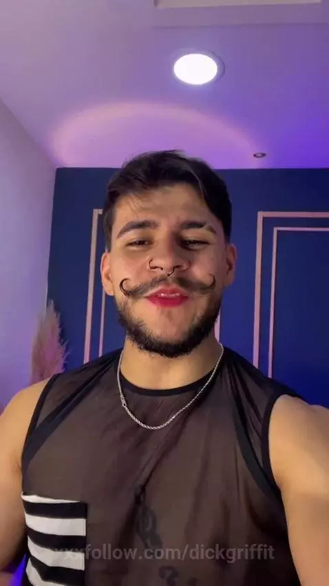 Hi, I'm new 💪🏼 by dickgriffit