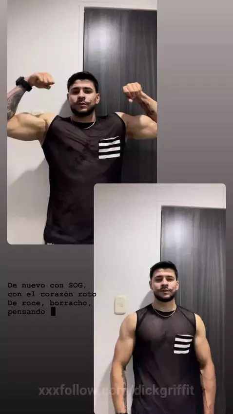 hey ❤️‍🔥 by dickgriffit