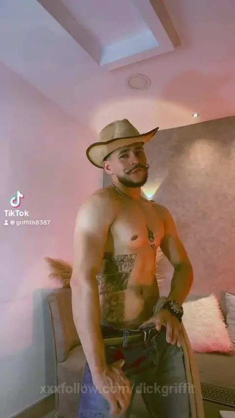 Hello, !!you can also follow me on TikTok.!! 🔥🔥 by dickgriffit