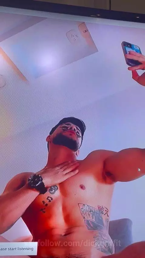 hl how hare yoy ? by dickgriffit