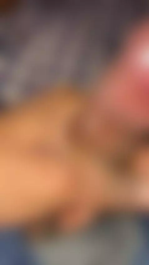 just thinking about you eating me up... by samyslammy31