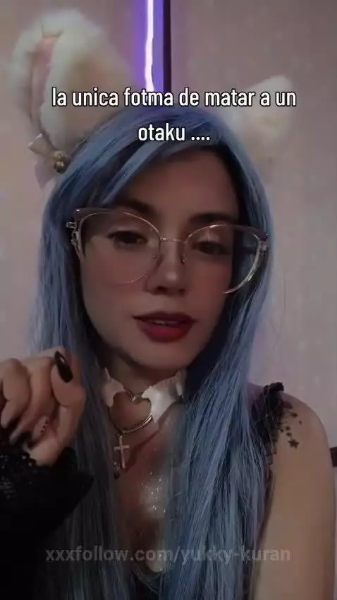 Let yourself be carried away by the seduction of my body by yukky-kuran