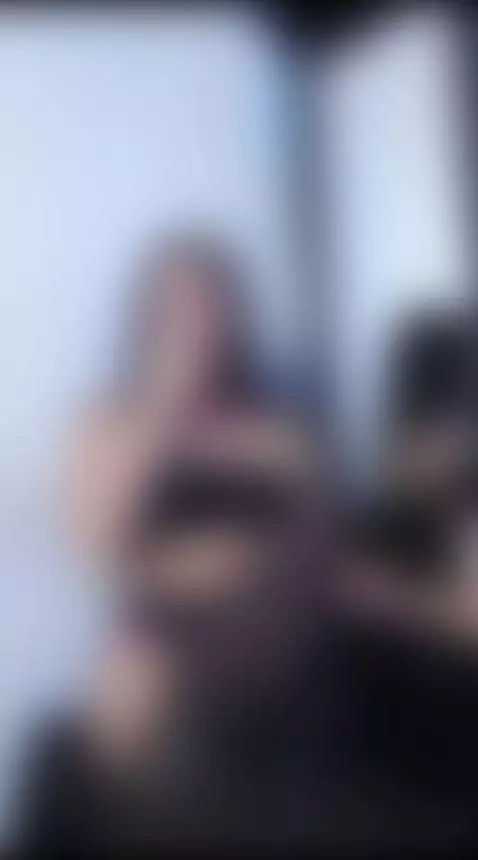 Morgan says hello haha by morgan-001