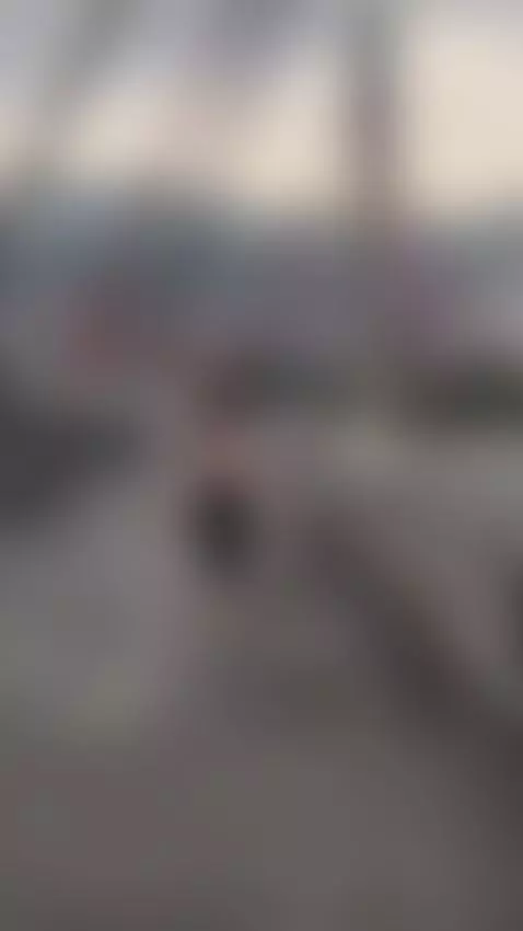 They couldn't stop staring at me 👀 by mara-torres1