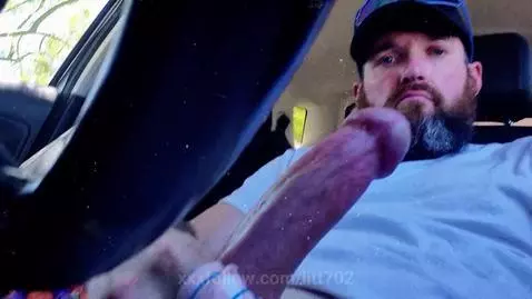 beating off before work by litt702