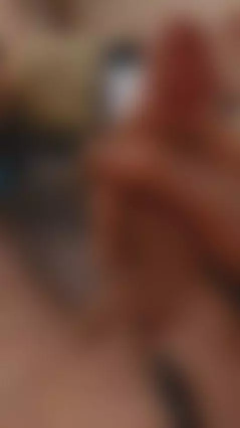 nice to meetyou now open up one of your holes fior me by litt702