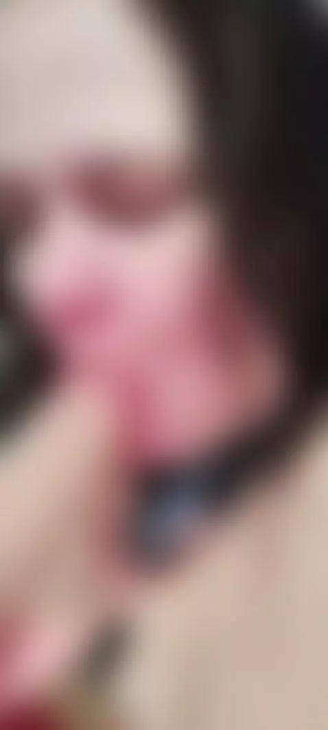 want to make me gag? by madamelittle82