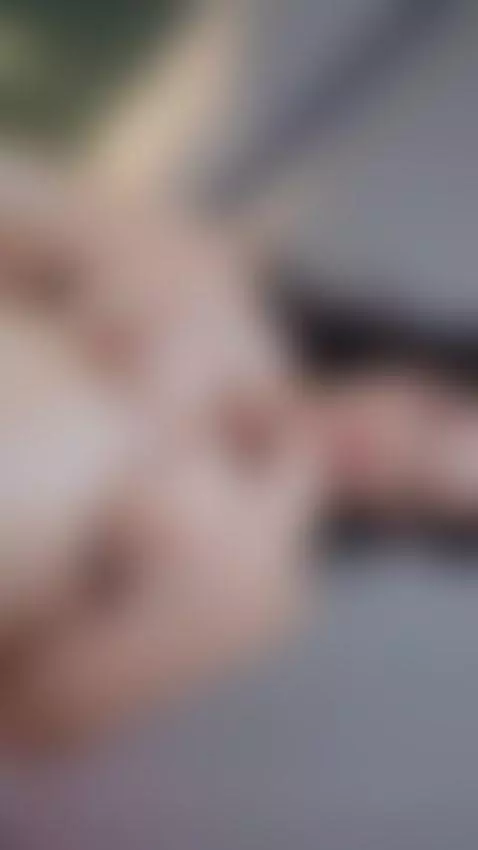 come and measure your milk in my breasts 💦😈 by anahicurlie