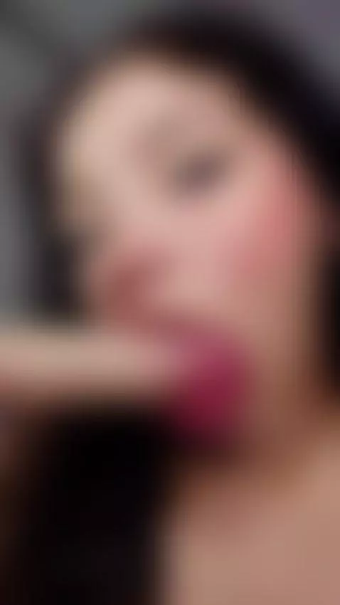 imagine this is your juicy cock daddy 🔥💦 by anahicurlie