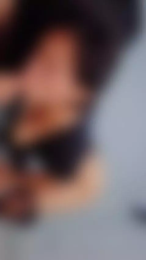 Today I want to play... and I'm not so innocent 😈 by anahicurlie