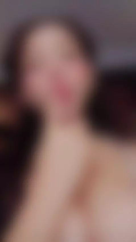 My pussy is really wet, and I want you to feel it. I'm waiti... by anahicurlie