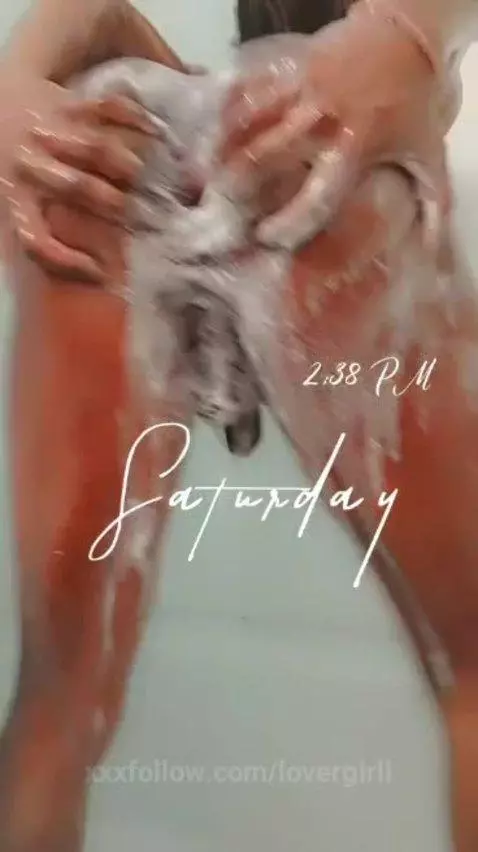 🚿 #trans #transebony #ebony by lovergirll