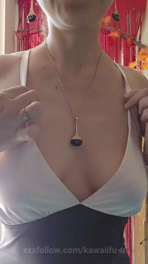 A movement that always attracts attention... would you like ... by kawaiifu-u