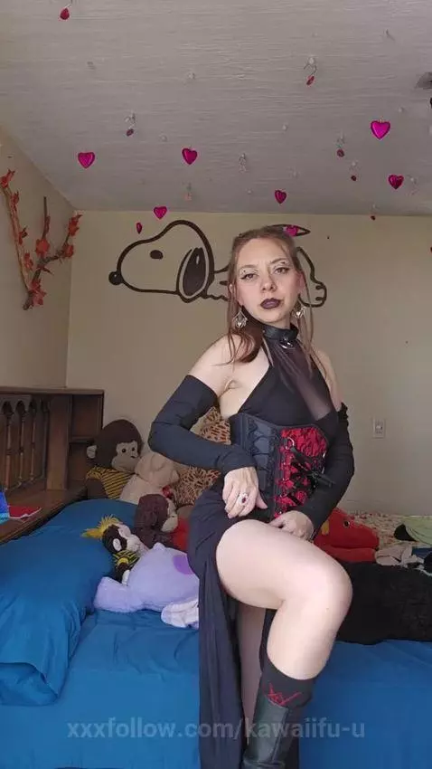 Do you dare to explore further? by kawaiifu-u