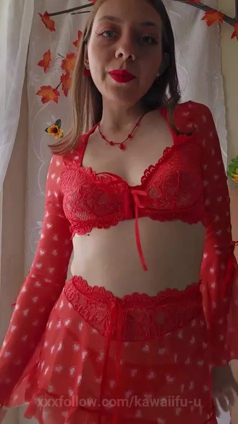 Bouncing with joy and a little more... let me know what you ... by kawaiifu-u