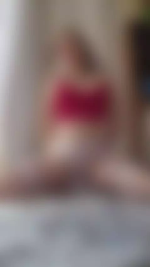 What if I jump on your girlfriend's bed? by kawaiifu-u