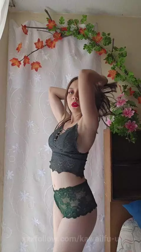 Do my hips incite you to sin? by kawaiifu-u