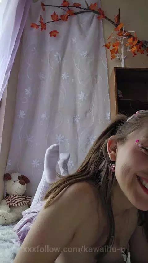 Tell me how many times you finished to me 😏🤤 by kawaiifu-u